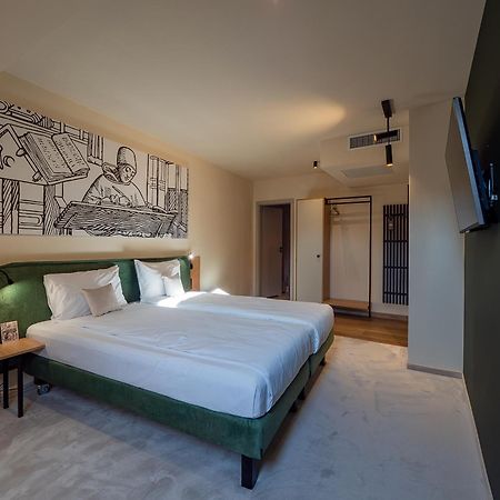 Craft Inn - Boutique Hotel Sibiu Buitenkant foto