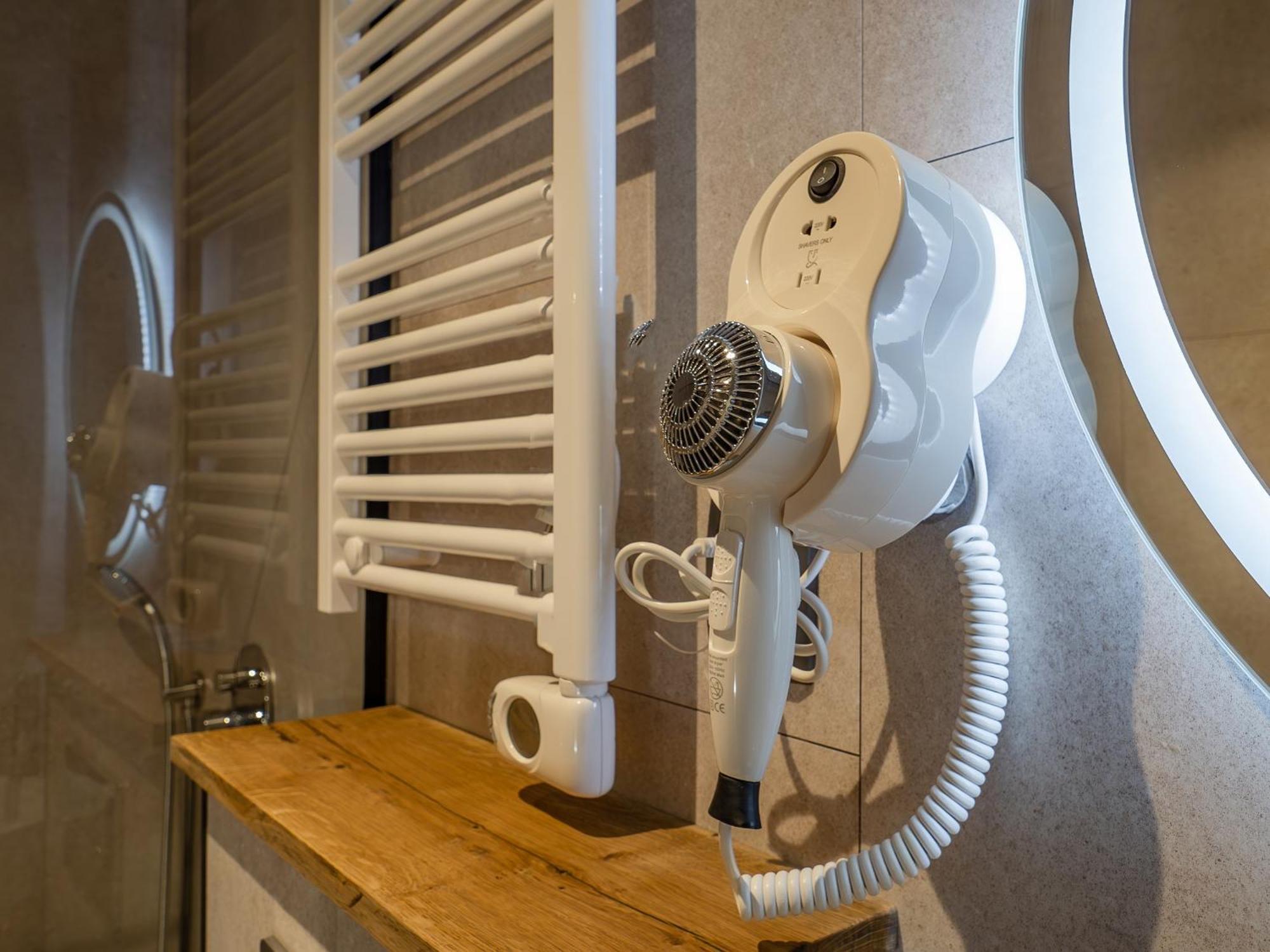 Craft Inn - Boutique Hotel Sibiu Buitenkant foto