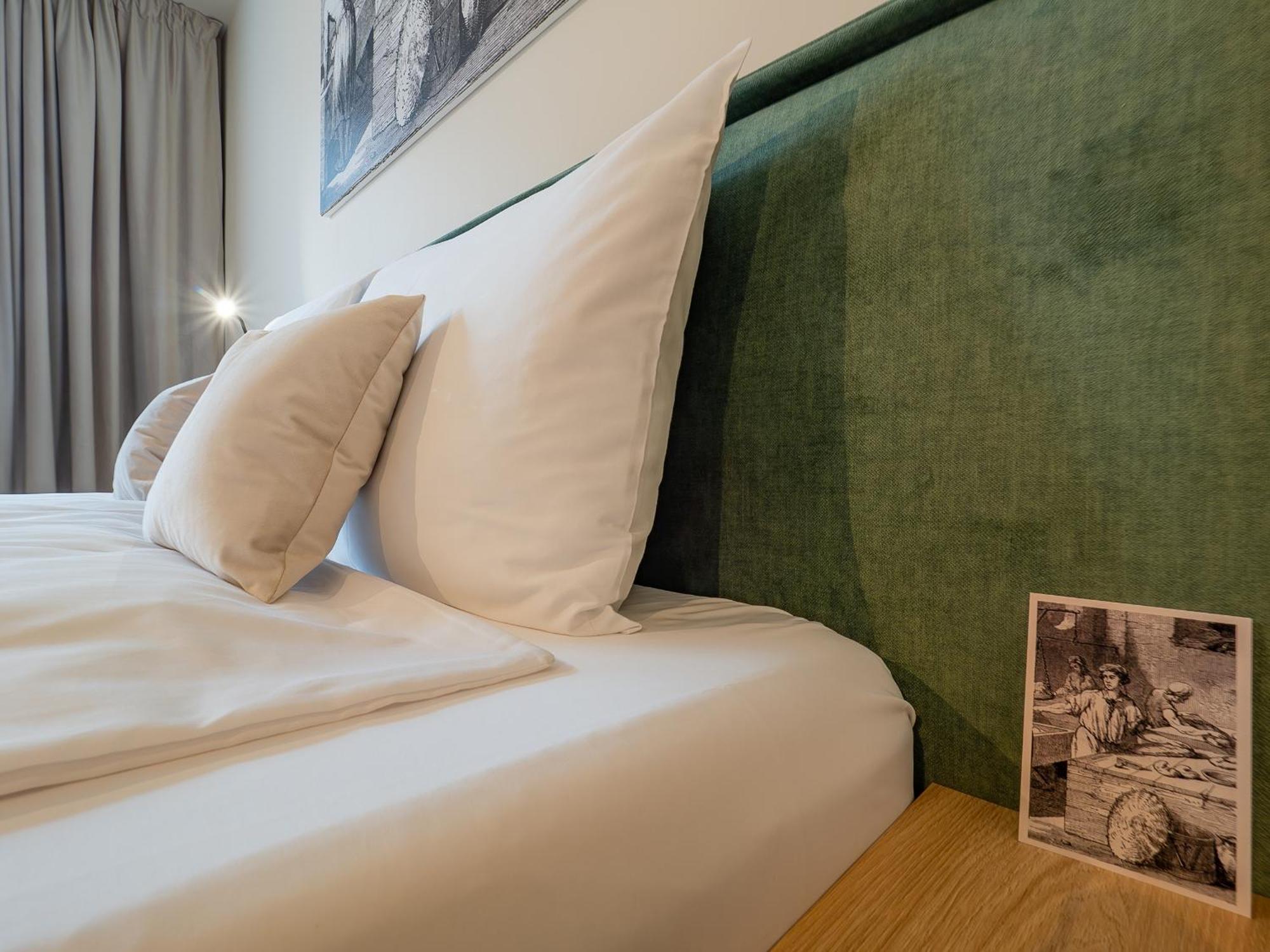 Craft Inn - Boutique Hotel Sibiu Buitenkant foto